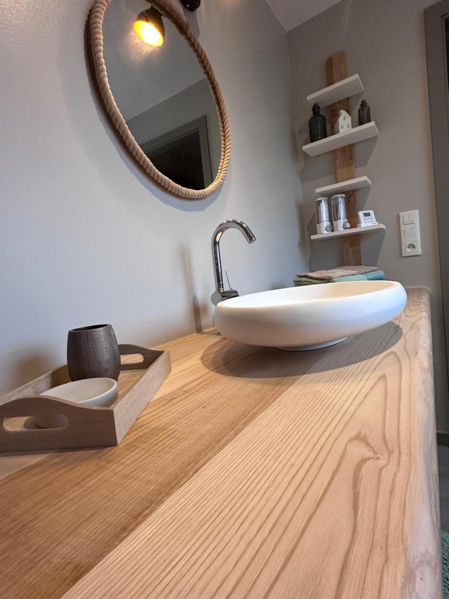 Maison D Hotes Spa Pivoine Et Colibri Domfessel エクステリア 写真