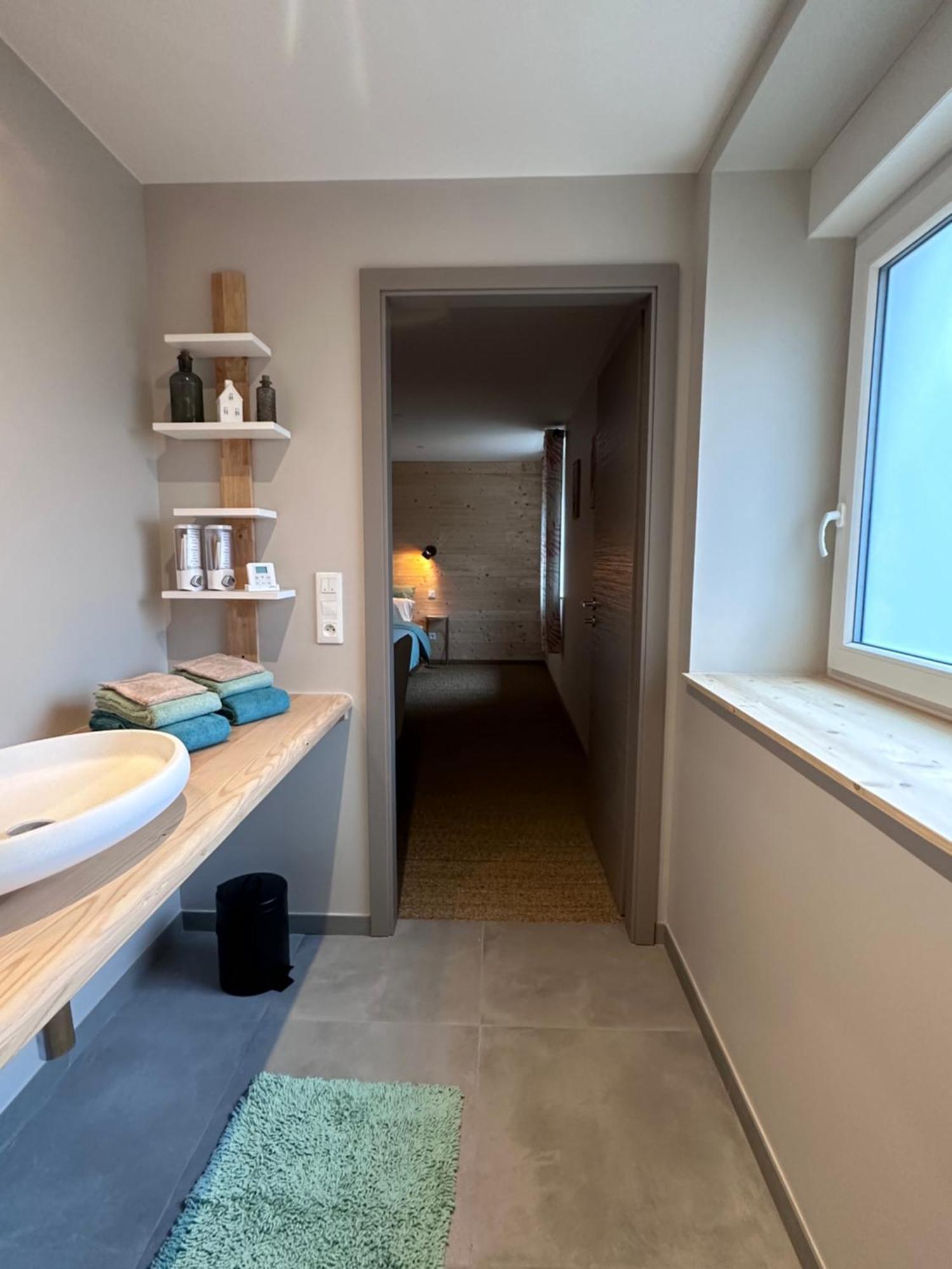 Maison D Hotes Spa Pivoine Et Colibri Domfessel エクステリア 写真