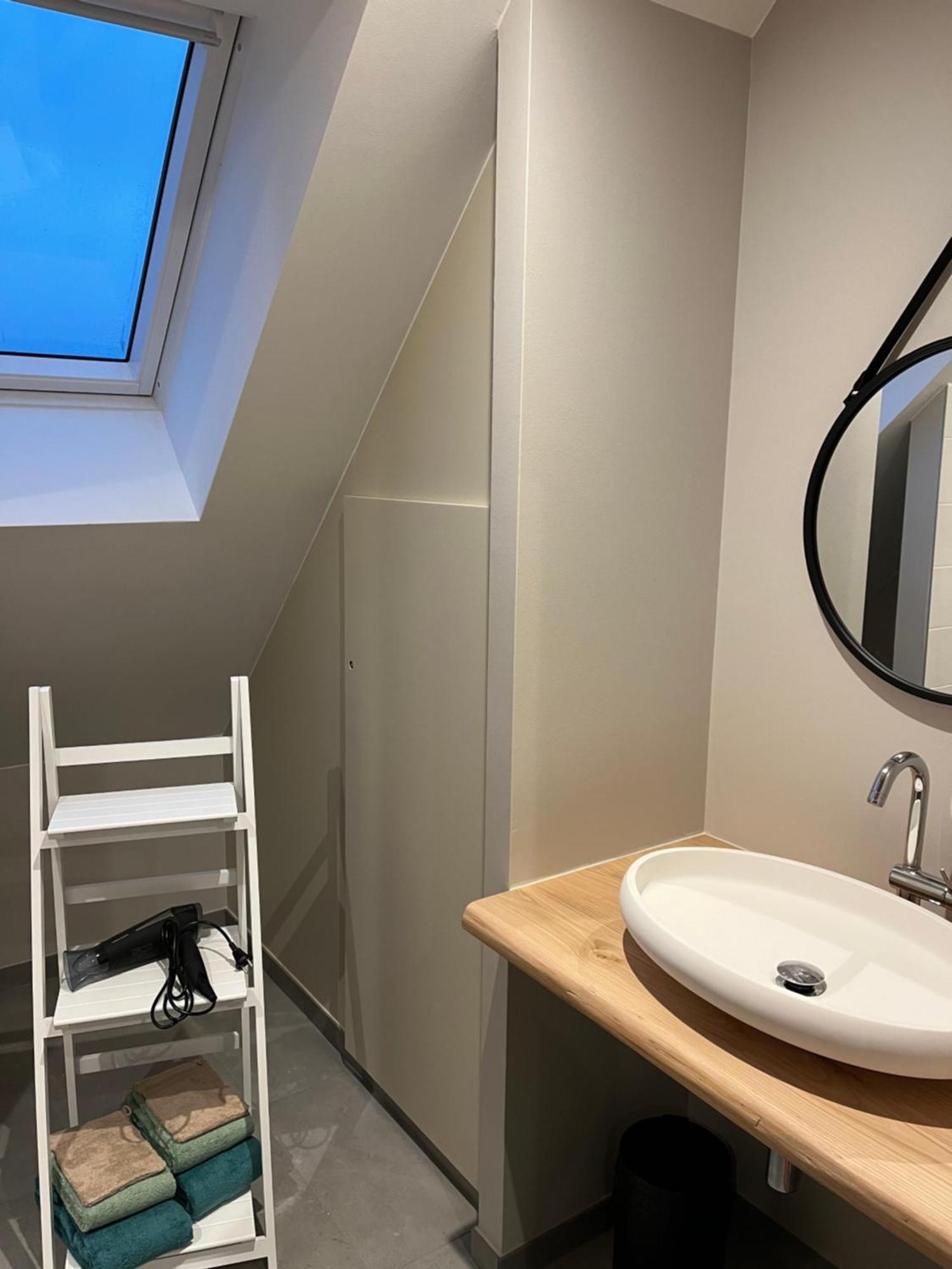 Maison D Hotes Spa Pivoine Et Colibri Domfessel エクステリア 写真
