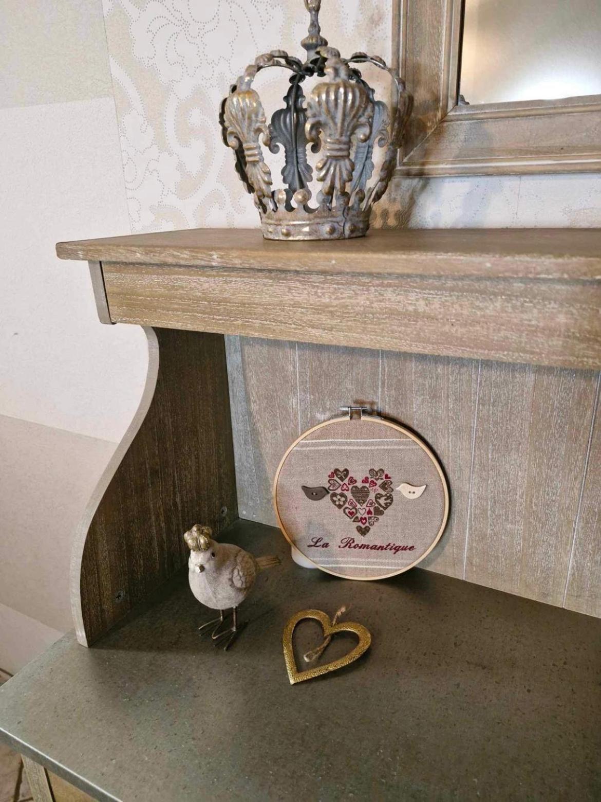 Maison D Hotes Spa Pivoine Et Colibri Domfessel エクステリア 写真