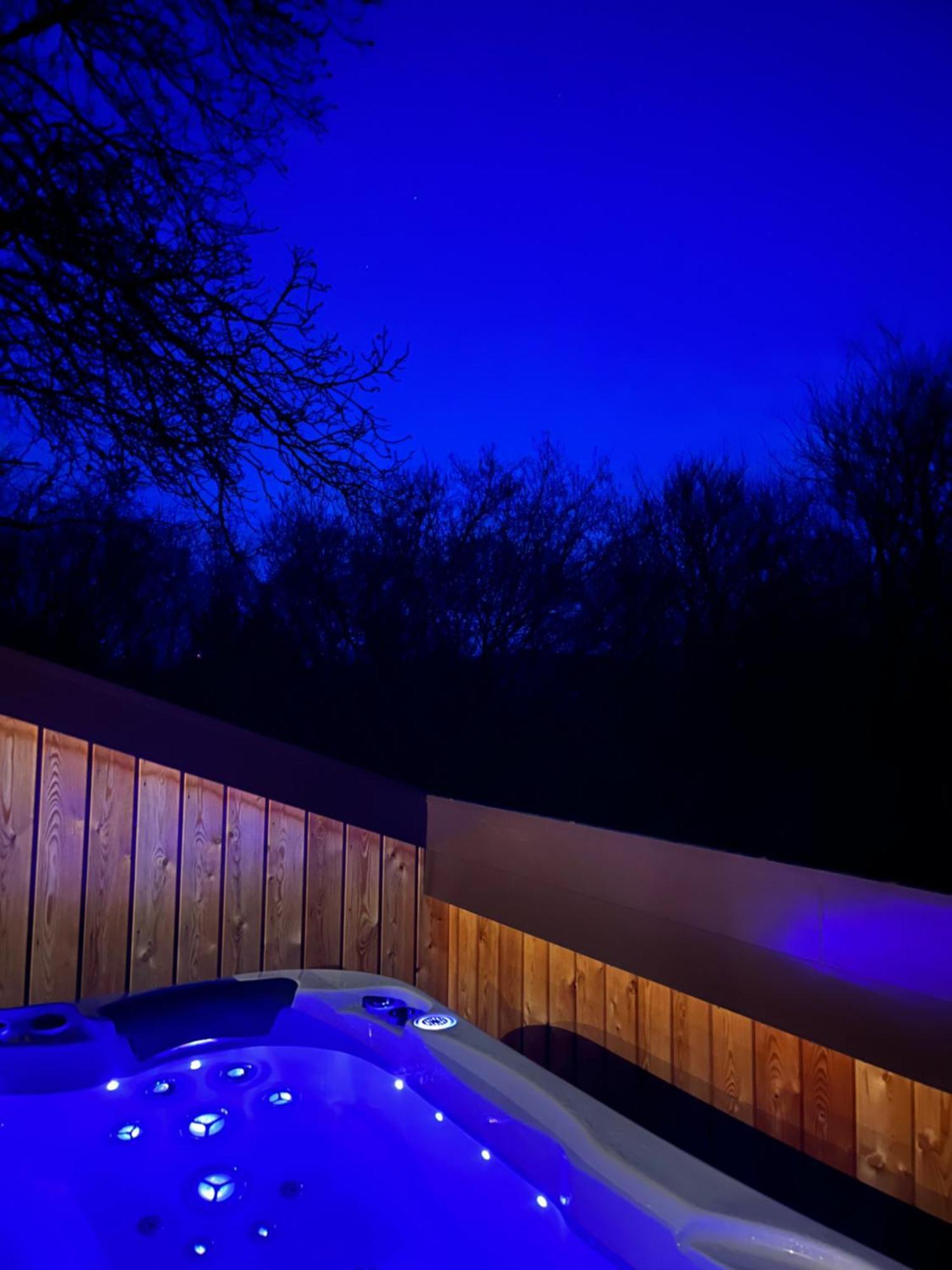 Maison D Hotes Spa Pivoine Et Colibri Domfessel エクステリア 写真